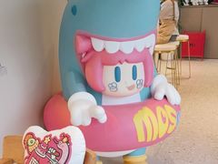 -MONANA蛋糕研究所