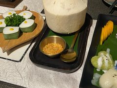 -暹罗湾东南亚餐厅