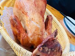 -张记焖窑·十五年专注焖烤(雍和宫店)