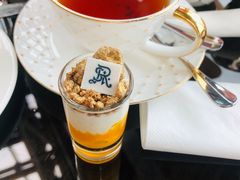 -瑞吉酒店·The Drawing Room闲逸廊·云端下午茶·夜奢Whiskey