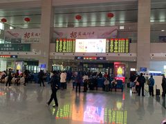 -长春西站