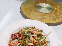 -山东国际饭店·三义和(解放路店)