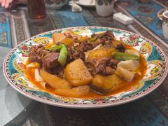 -巴依老爷新疆美食(工体旗舰店)