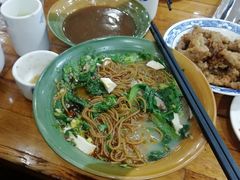 -三羊居食府(文艺路店)