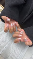 -芊冉•美甲美睫纹绣