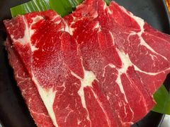 -九田家黑牛烤肉料理(香河店)