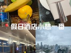 -宁波万豪酒店