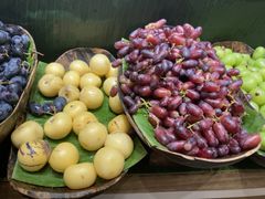 -第六季自助餐厅(北太平庄店)
