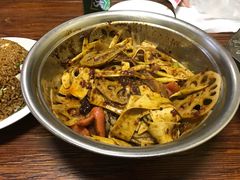 -掌上鲜(南顺城街店)