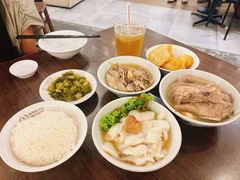 -松發肉骨茶(先得坊店)