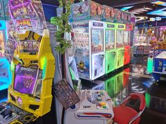 -真快活Coohoo Max(武汉绿地新田360店)