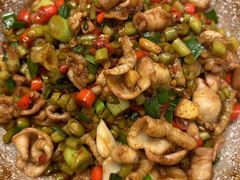 -陈厨老味·老派郴州菜(宜章店)