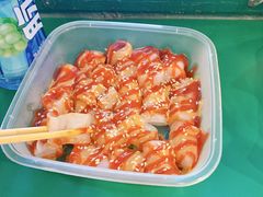 -孖记茶档·热腾茶餐(江南西plus店)