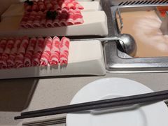 -海底捞火锅(关山保利店)