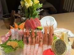 -阿吾罗·月咏精致日料(港汇恒隆广场店)