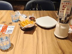 -必胜客(桂林中山店)
