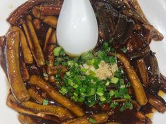 -老瑞福上海菜(人民广场店)