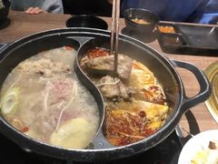 -火炉火自助餐(枫蓝国际店)