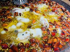 -雲蜀龙阁·金牌水煮鱼(方庄店)