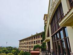 -厦门帝元维多利亚大酒店(环岛路黄厝海滩店)