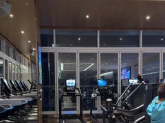 -普拉达游泳健身(水湾1979店)