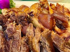 -东江海鲜大排档·潮汕菜·砂锅粥