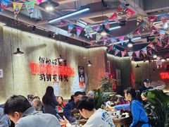 -谭三娘鲜切牛肉自助火锅(九眼桥总店)
