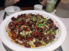 -三猫黑鱼花(南大店)
