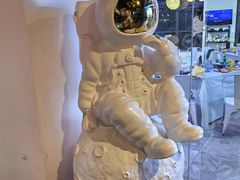 -CIAO·团建聚餐·生日派对轰趴馆(福田店)