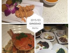 -蟹之国·精品蟹料理(极地店)