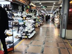 -黄河时装城(虎门店)
