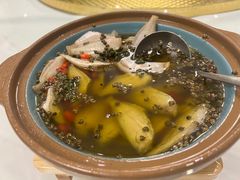 -皇城中餐厅·潮菜传承·私享宴客