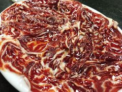 五花趾-五洲牛肉美食馆