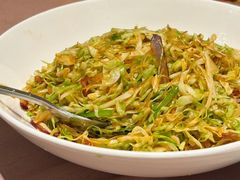 包菜粉丝-大食客·非遗吉菜(高新和园店)