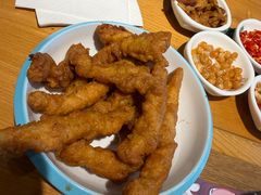 -呷佬·长沙手工米粉(金沙江路店)