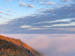 -萍乡武功山风景名胜区