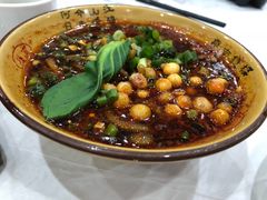 -力力豆花庄(广渠门店)
