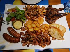 -HELLO MUSAE 拾光缪斯餐厅·纯正希腊风味(苏州中心店)