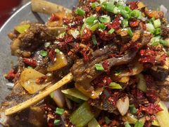 -巴人堂(女儿城店)