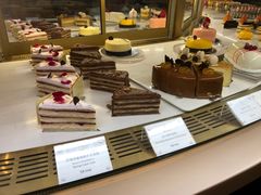 -PAUL LAFAYET 法式甜品(港汇广场店)