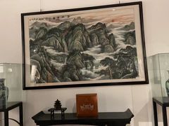 -德迹斋禅意文化茶馆·茶空间·商务洽谈•宴席(桃园店)