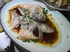 -新白鹿餐厅(嘉兴八佰伴华府店)