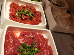 -海底捞火锅(大融城店)