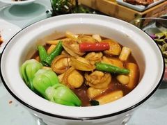 -香丰阁·烤鸭·川湘菜(清河店)
