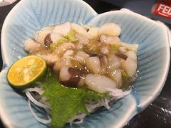 -昱匠·日本料理(金融街店)