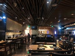 大堂-火炉火自助餐(悠唐购物中心店)