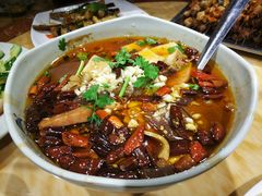 -群姐面馆·海鲜烧烤(同安路二店)