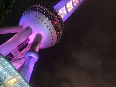 -东方明珠广播电视塔