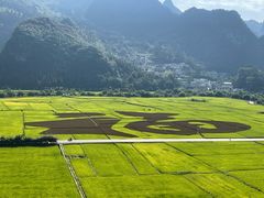 -万峰林风景区