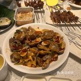 两个人没吃了 才花了不到两百块！